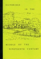 Bainbridge in the Middle of Nineteenth Century